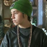 Ethan Cutkosky