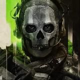 GHOST 💀🎭