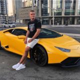 Лайв с Юрой 🏓