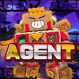 Agent 47 and my friends