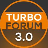 ТУРБОФОРУМ 3.0