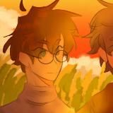 Чай остыл, Нэт ушла.