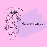 amina’s boutique 🛍️