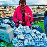 Добрый миллионер