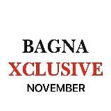 November - BAGNA XCLUSIVE