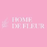 HOME DE FLEUR| ЦВЕТЫ| ДОСТАВКА ЦВЕТОВ МОСКВА
