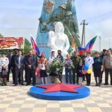 МКОУ «Филялинская СОШ»