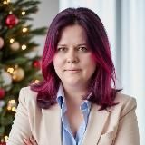 Клямерова про маркировку и трафик в Telegram