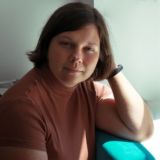 Чат канала Полины Волосниковой