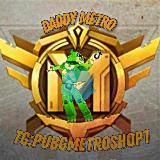 METRO SHOP I PRIZZRAK