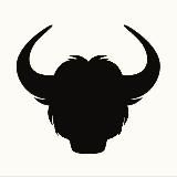 После города