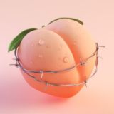 Персиковый приват