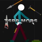 TSRP MODS