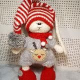 Игрухи. Amigyrymi 🧶