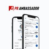 Pr Ambassador