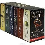 Джордж Мартин-Песнь Льда и Пламени (ПЛиО)