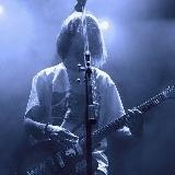 Меня зовут Джизус