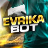 EVRIKA | ГОЛ В 1 ТАЙМЕ