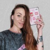 bookish vibes 🍂 Болтушня