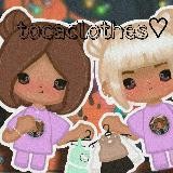 ♡︎𓂀coffeetocaclothes𓂀♡︎