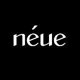 Néue by Gavril ~ Design & Interviews