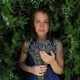 Агния Шаньгина