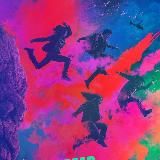 Ходячие мертвецы Мир