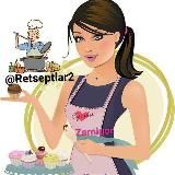 🍲 Eng Sara Retseptlar 🍲