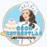 🍲 Insta Retseptlar 🍲
