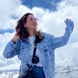 Бизнес психолог | Настя Кудина