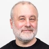 Депутат Ларичев