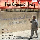 The Criminal Iraq - war, terror, security and political news