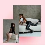 Диагностика тела | Плоский живот