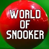 World of Snooker 🎱