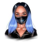 Даша Чер. Школа мобильного монтажа