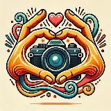 Руки из объектива 📷