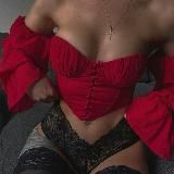 🫦BRUNETTE IN CHOCOLATE🍫