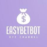EasyBet - Off Channel