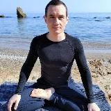 Энергия жизни