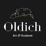 Oldich Art & Sculpture ️