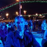 Dj Evgeniy Muravlev