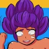 Порно Картинки Бравл Старс