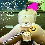 Маша Шалунишка