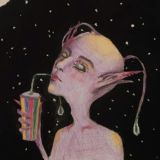 Периодически калякаю