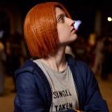 Эльза Хельстром 16+