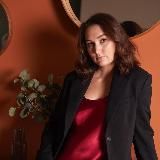 Рина 𝓟𝓡𝓞 бьюти