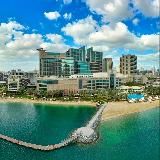 Conrad Abu Dhabi Etihad Towers