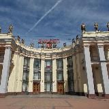 Понаехавший в Воронеж