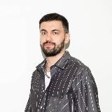 Рустам Джибилов