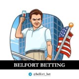 Belfort Betting🤙🏾🤑 | ПРОГНОЗЫ НА СПОРТ